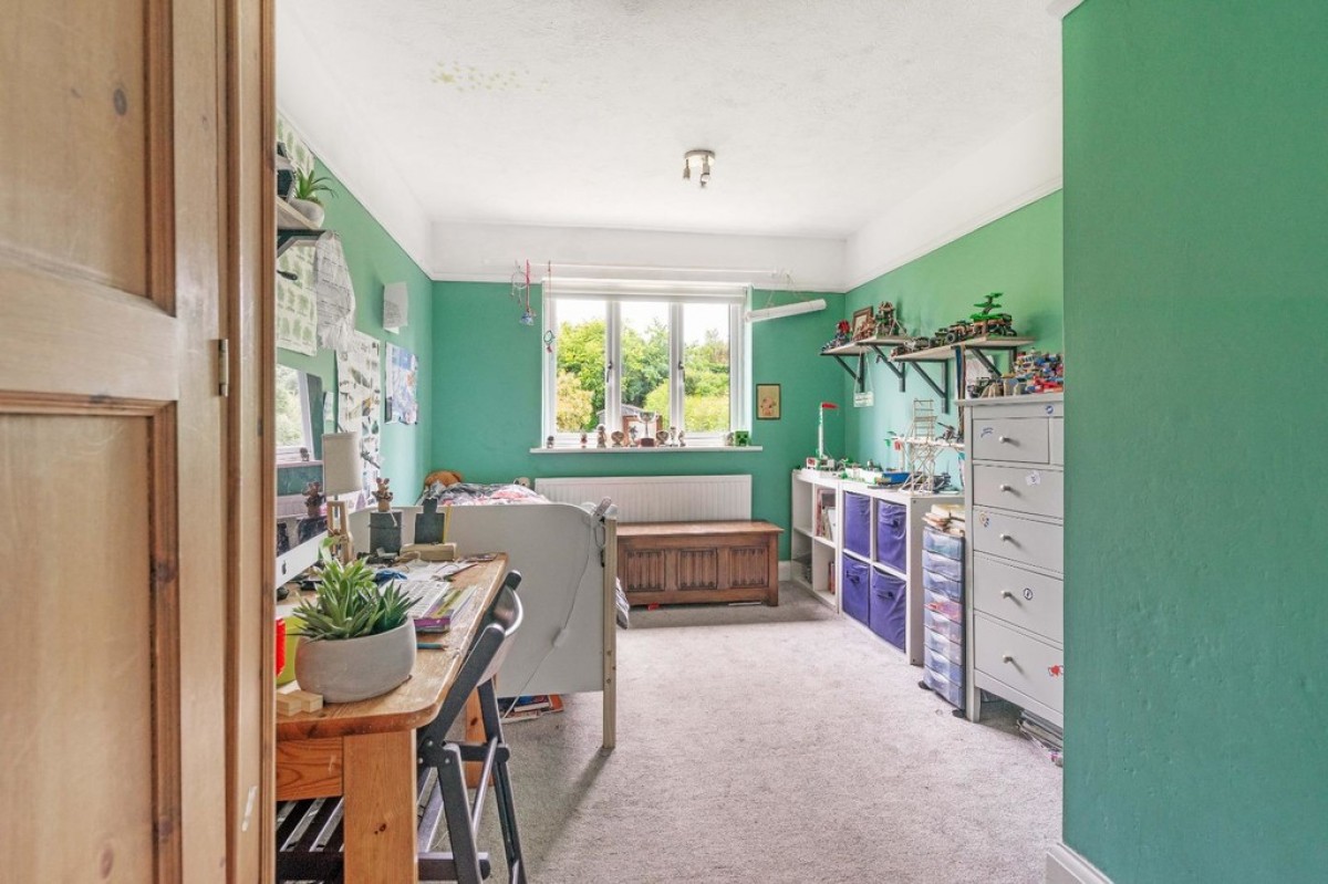 Hollydene Road, Wadhurst