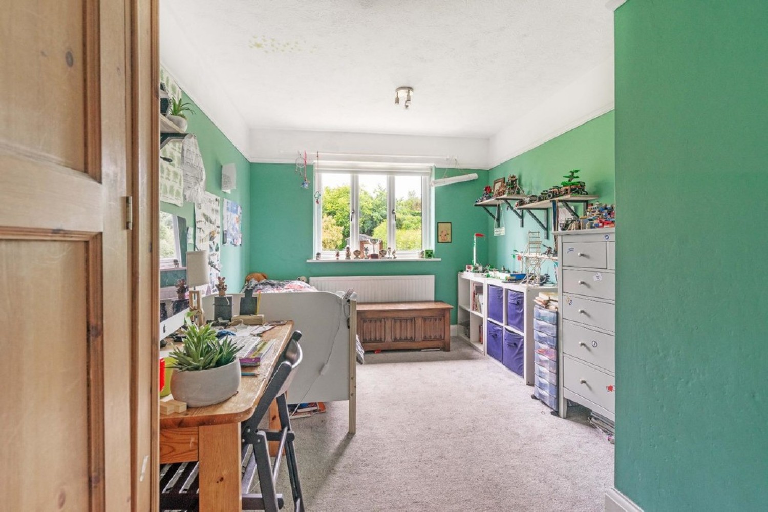 Hollydene Road, Wadhurst