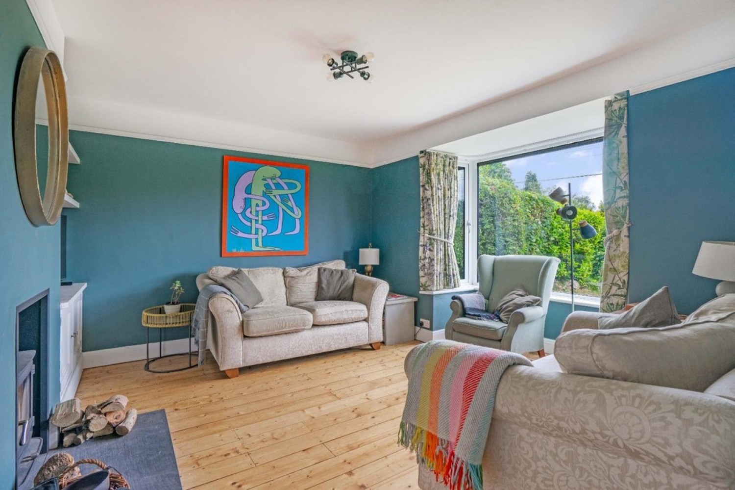 Hollydene Road, Wadhurst