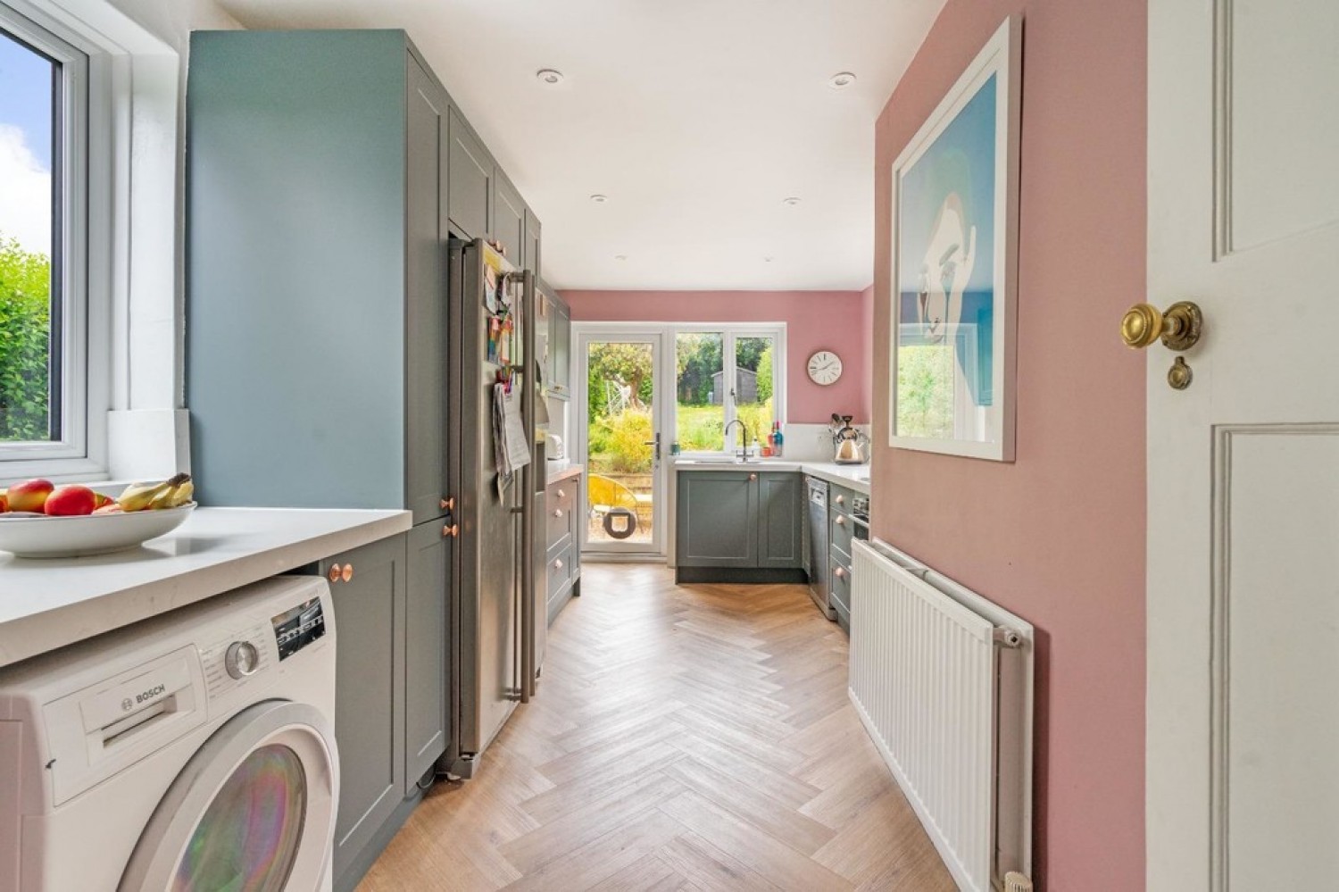 Hollydene Road, Wadhurst