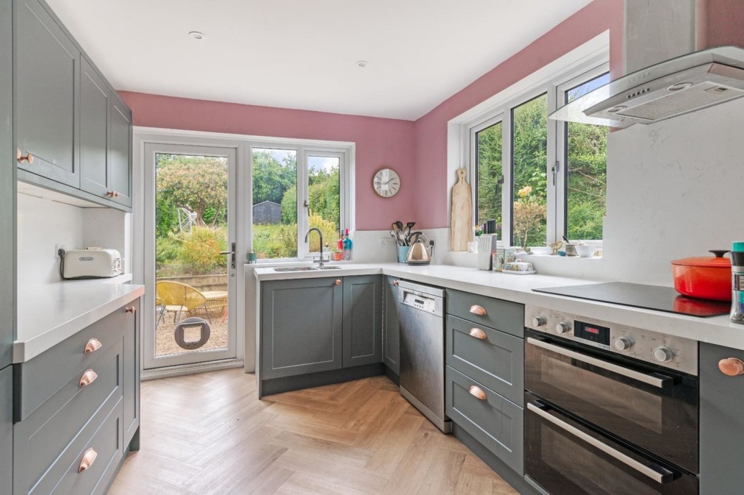 Hollydene Road, Wadhurst