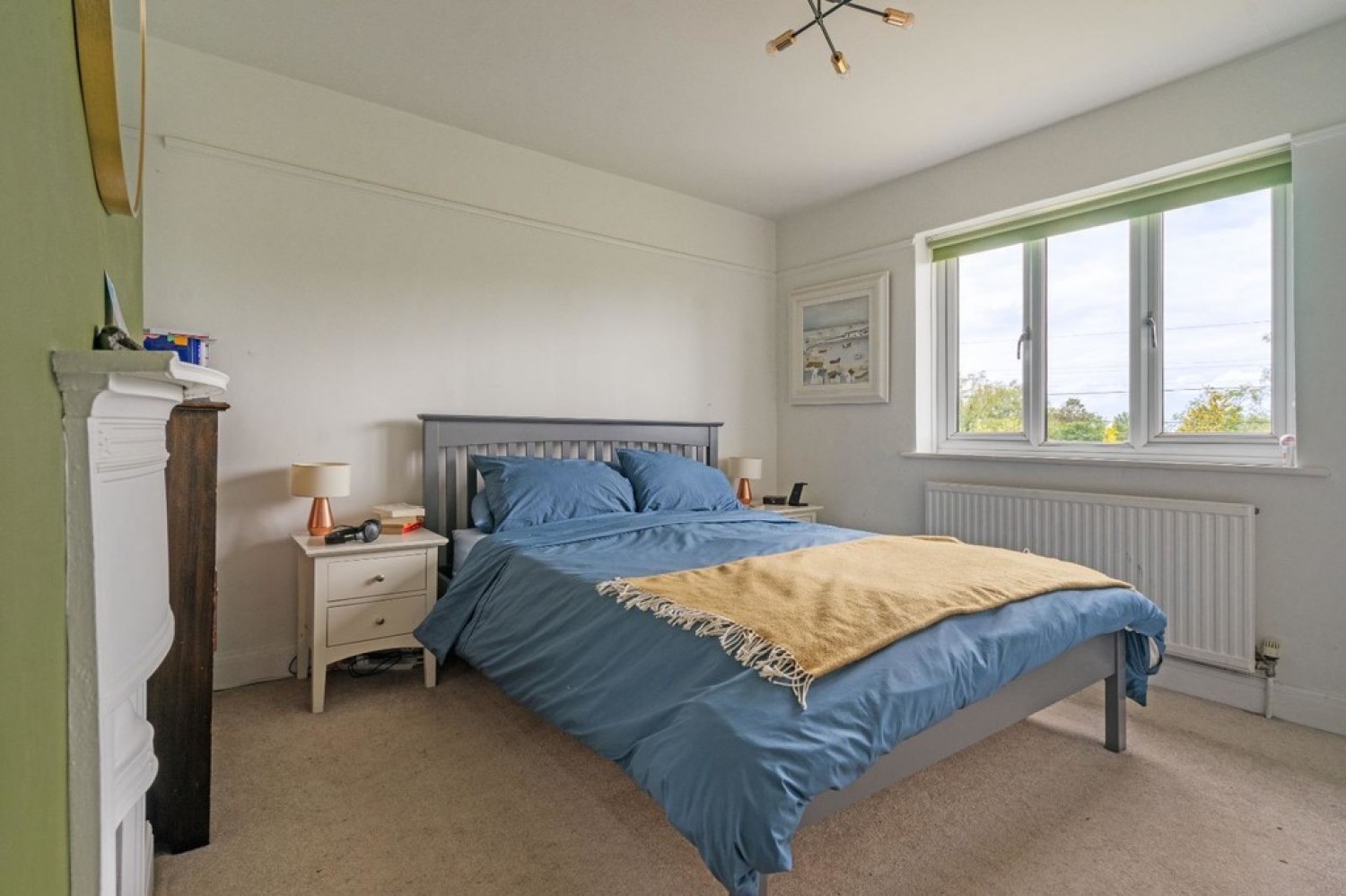 Hollydene Road, Wadhurst
