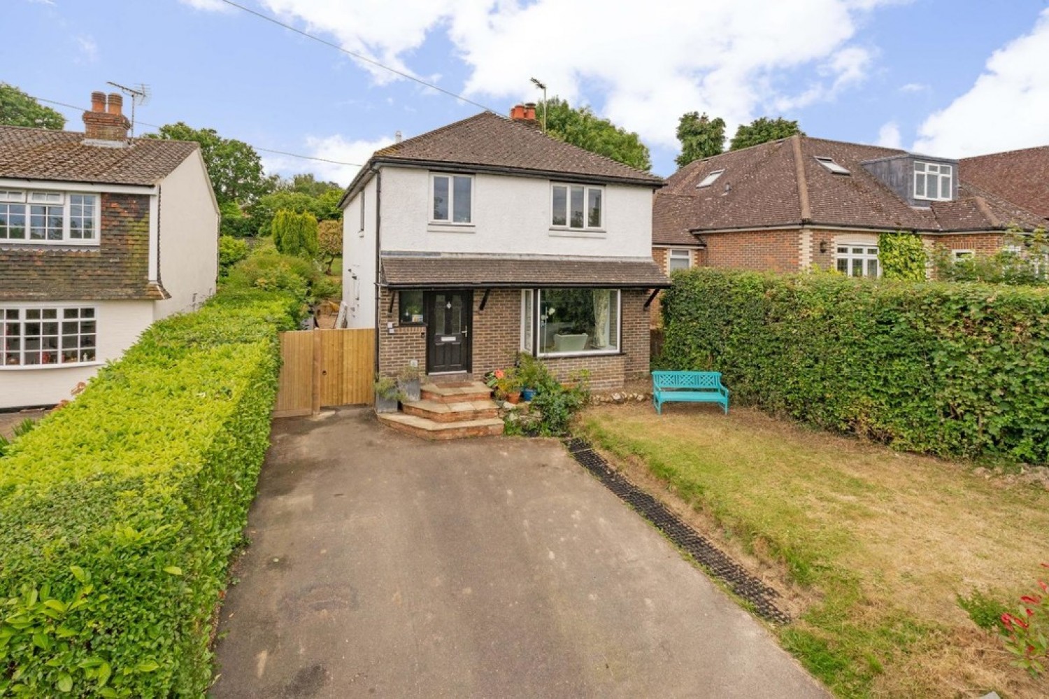 Hollydene Road, Wadhurst