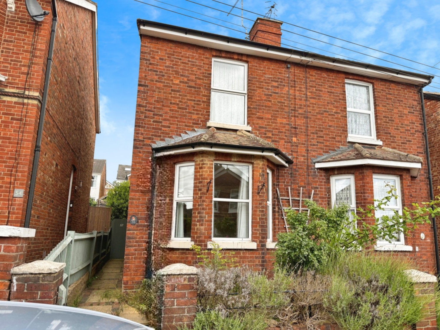Dynevor Road, Tunbridge Wells