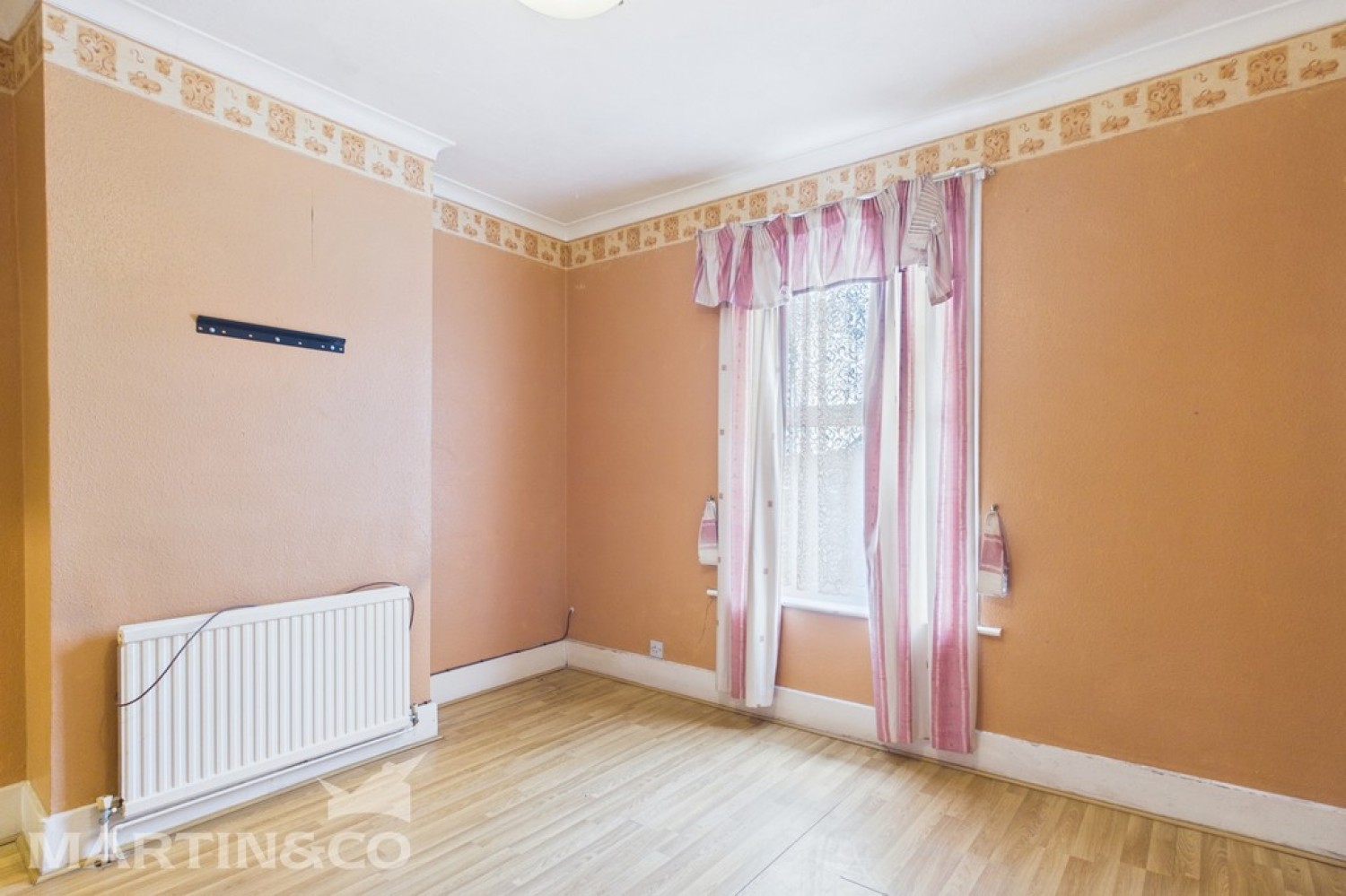 Dynevor Road, Tunbridge Wells
