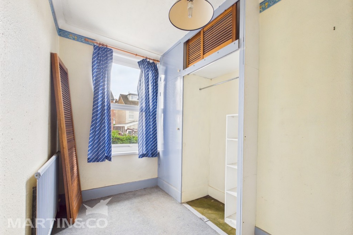 Dynevor Road, Tunbridge Wells