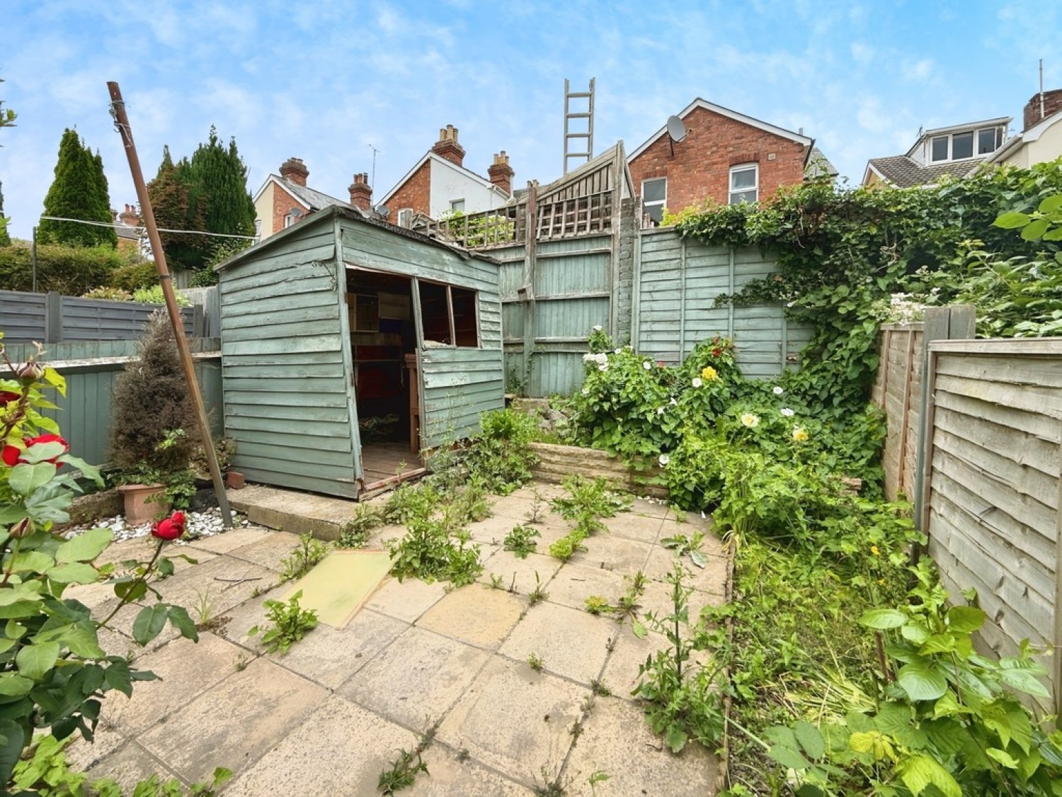 Dynevor Road, Tunbridge Wells