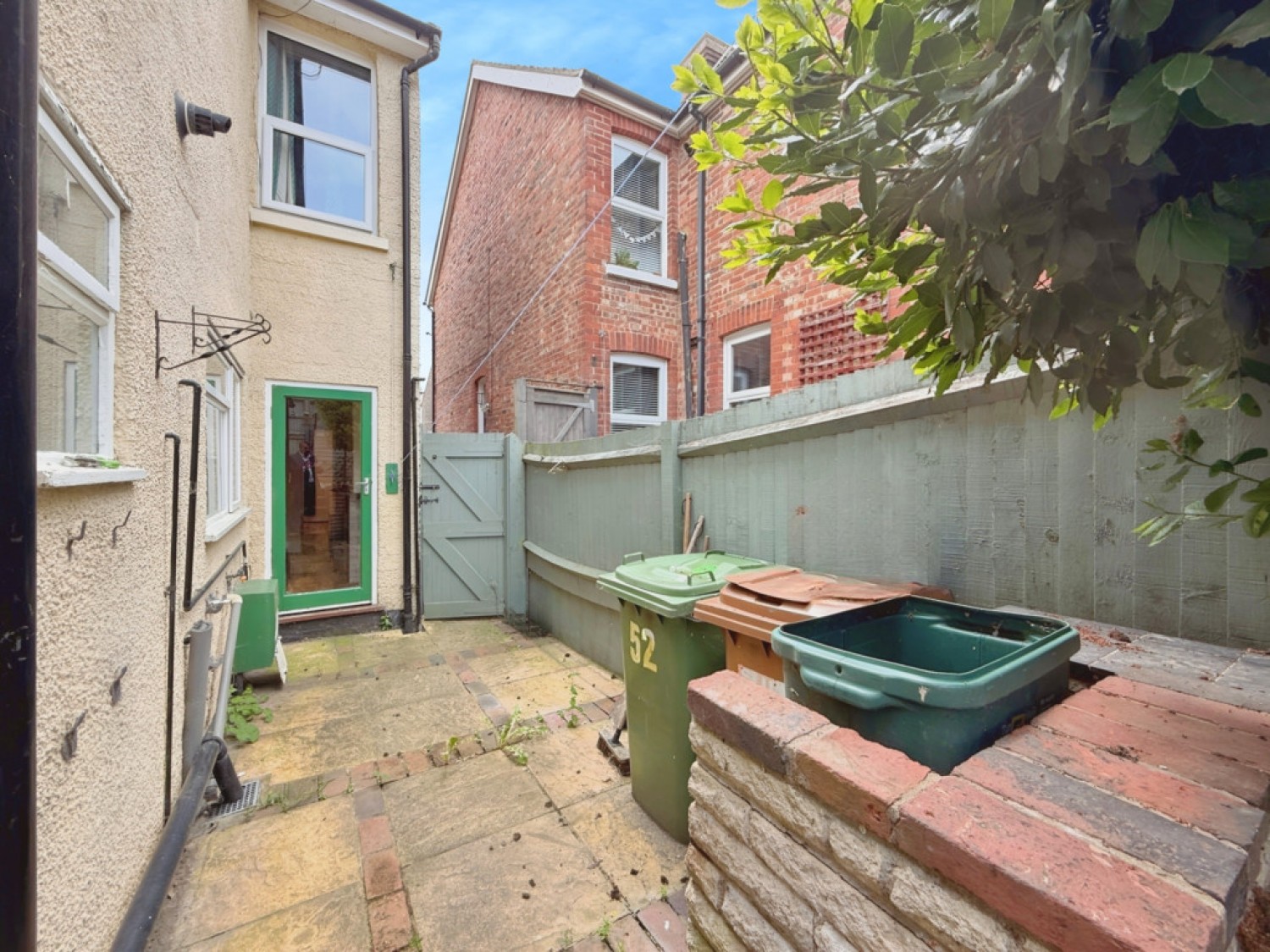 Dynevor Road, Tunbridge Wells