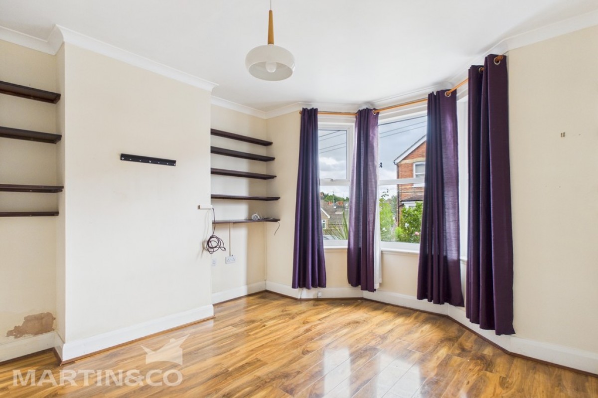 Dynevor Road, Tunbridge Wells