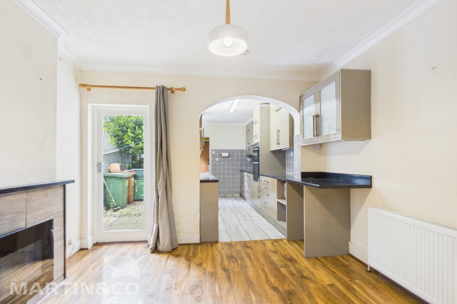Dynevor Road, Tunbridge Wells