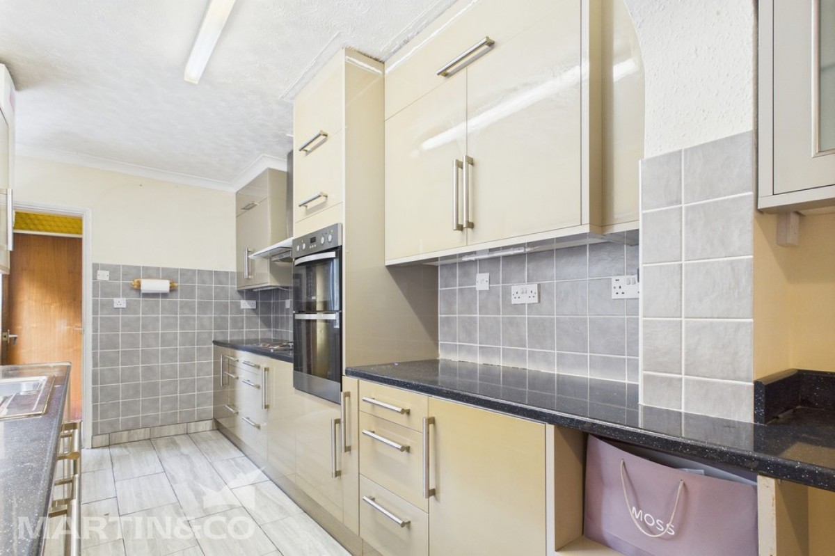 Dynevor Road, Tunbridge Wells