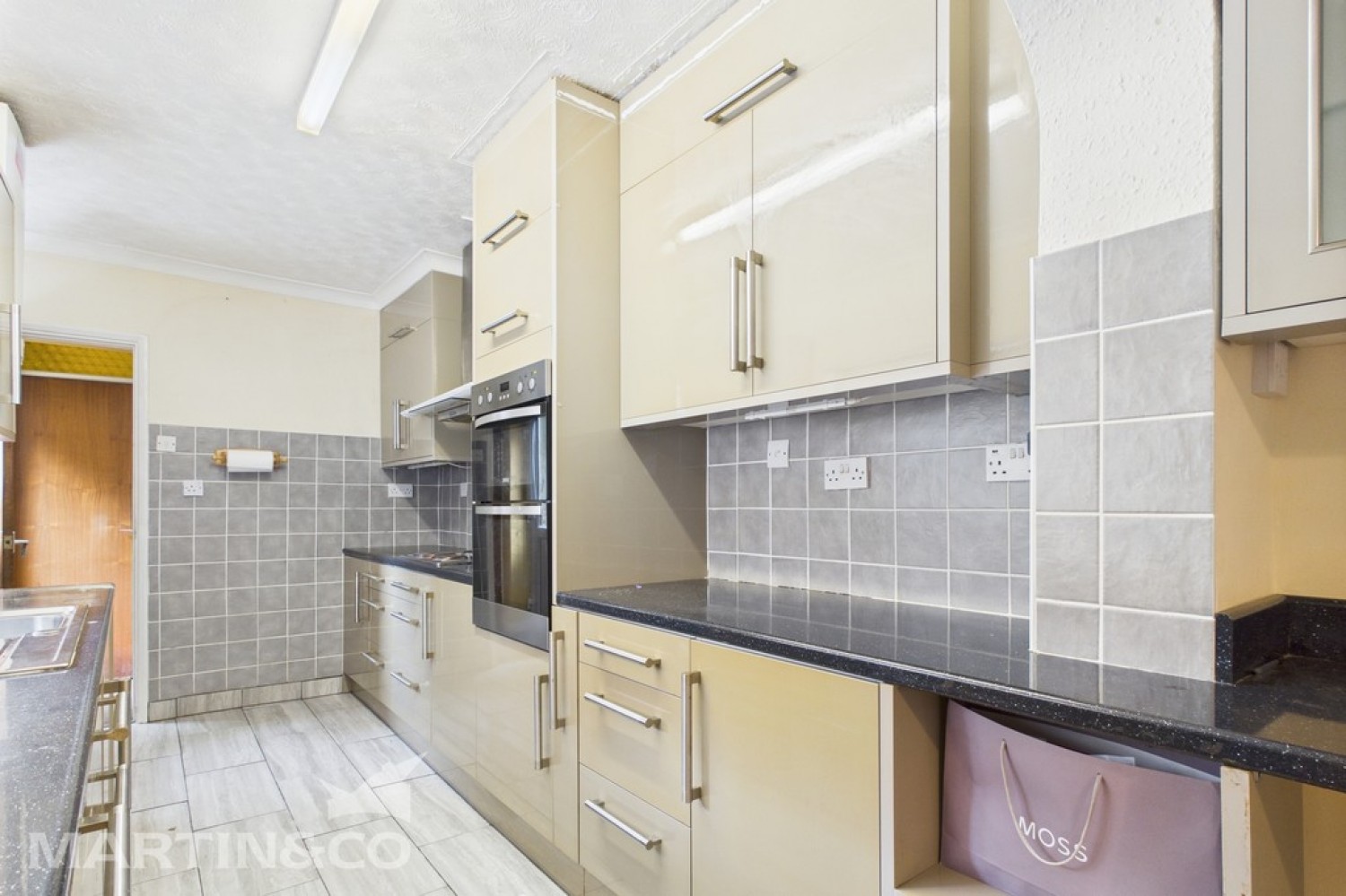 Dynevor Road, Tunbridge Wells