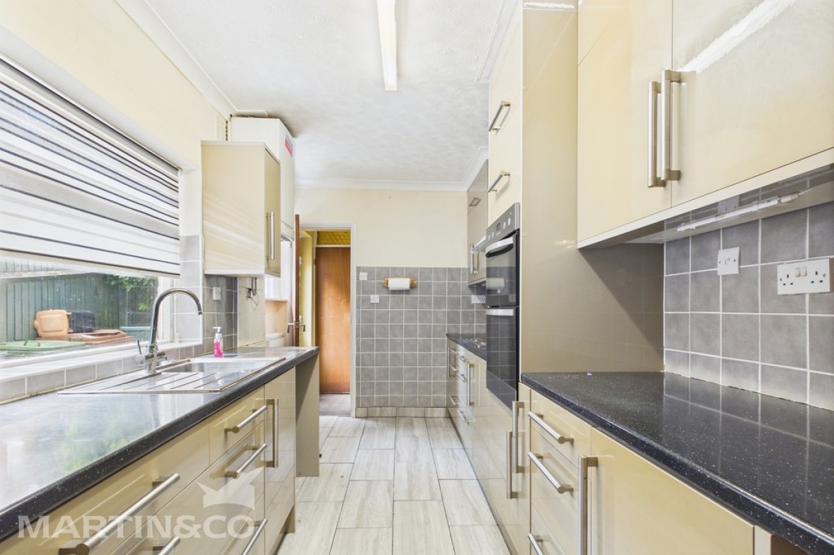 Dynevor Road, Tunbridge Wells