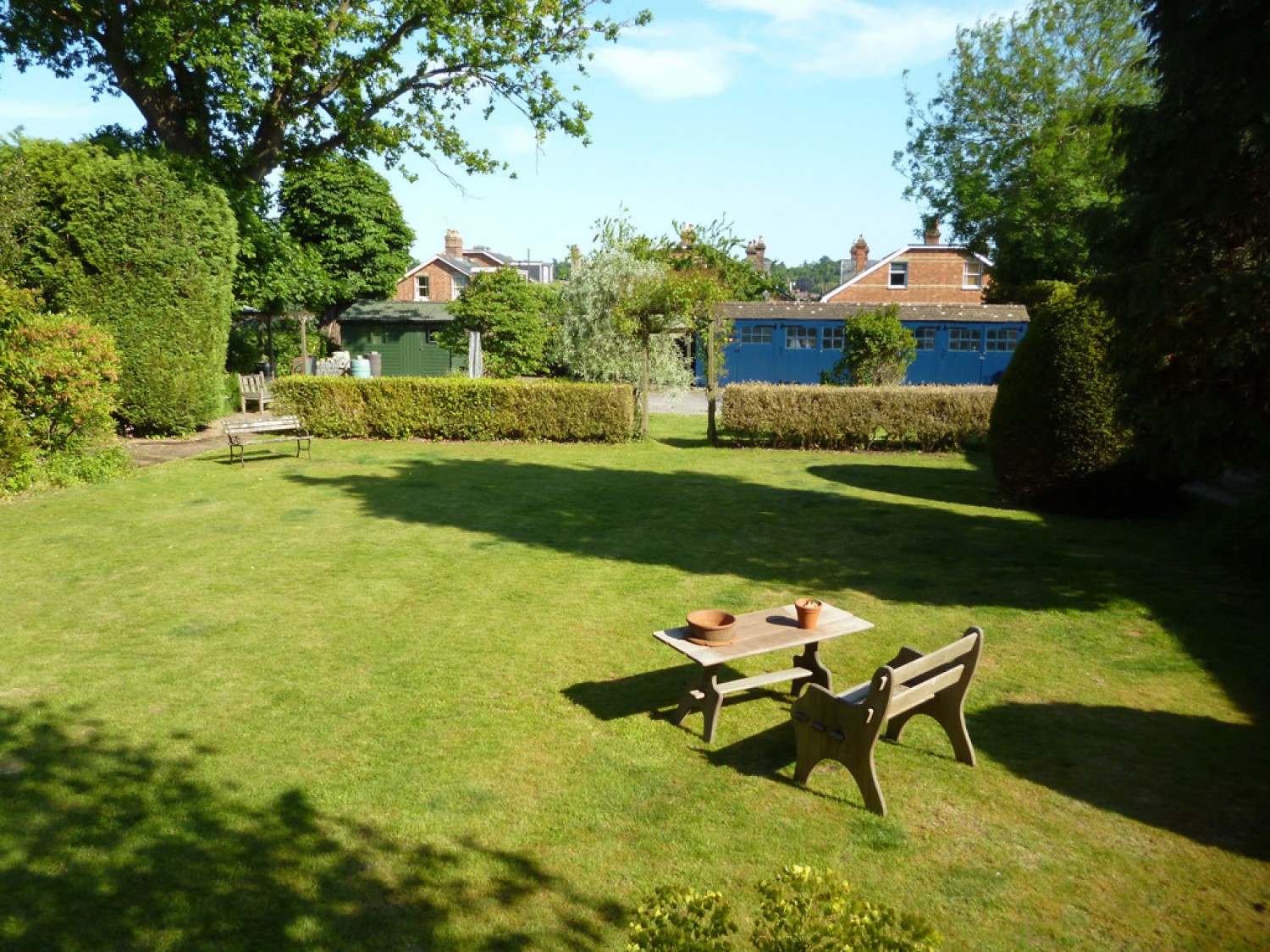 Flat 2, 2 Queens Road