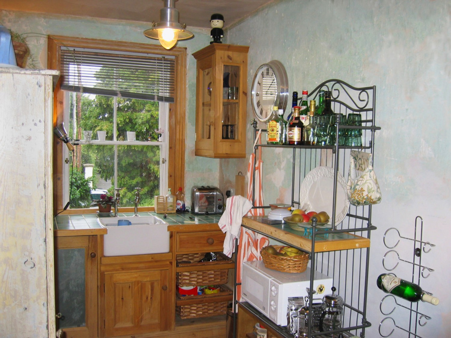 Flat 2, 2 Queens Road