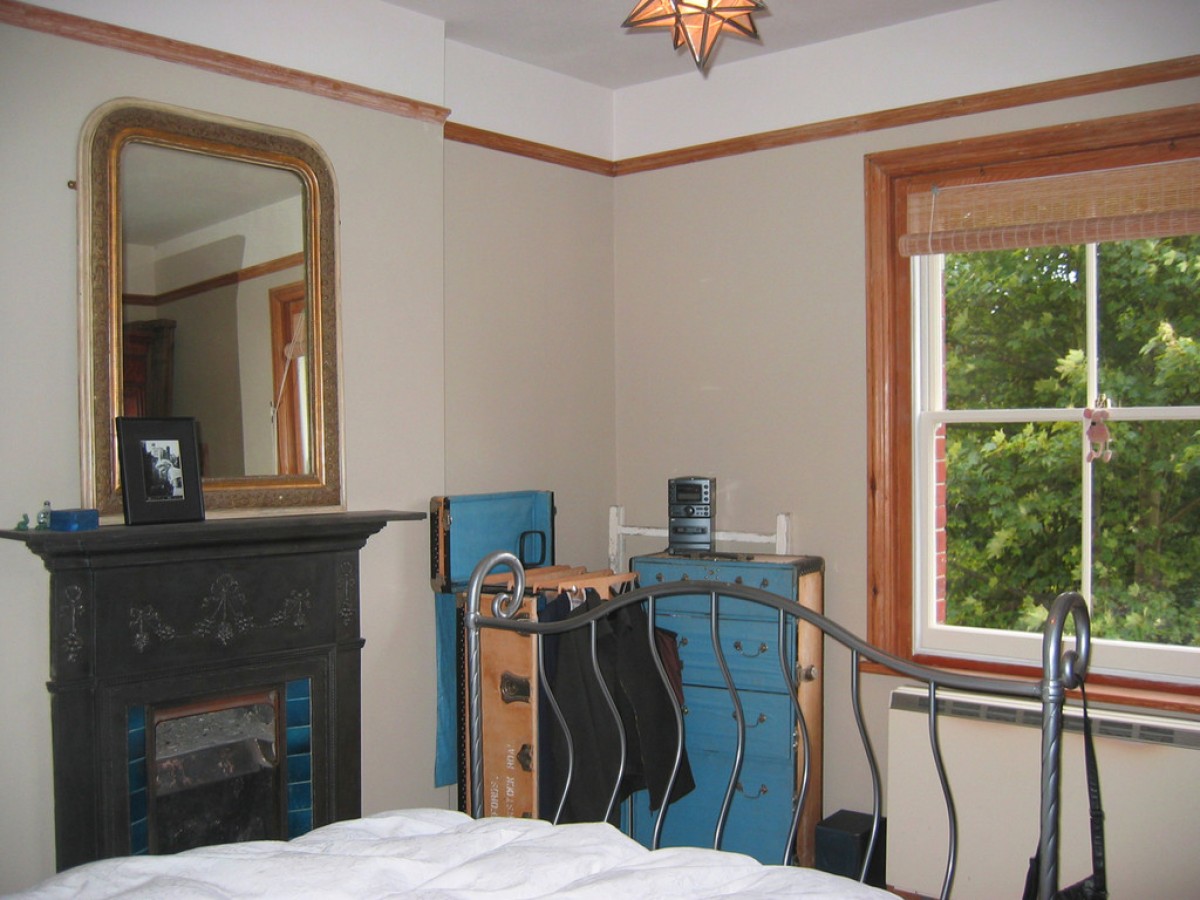 Flat 2, 2 Queens Road