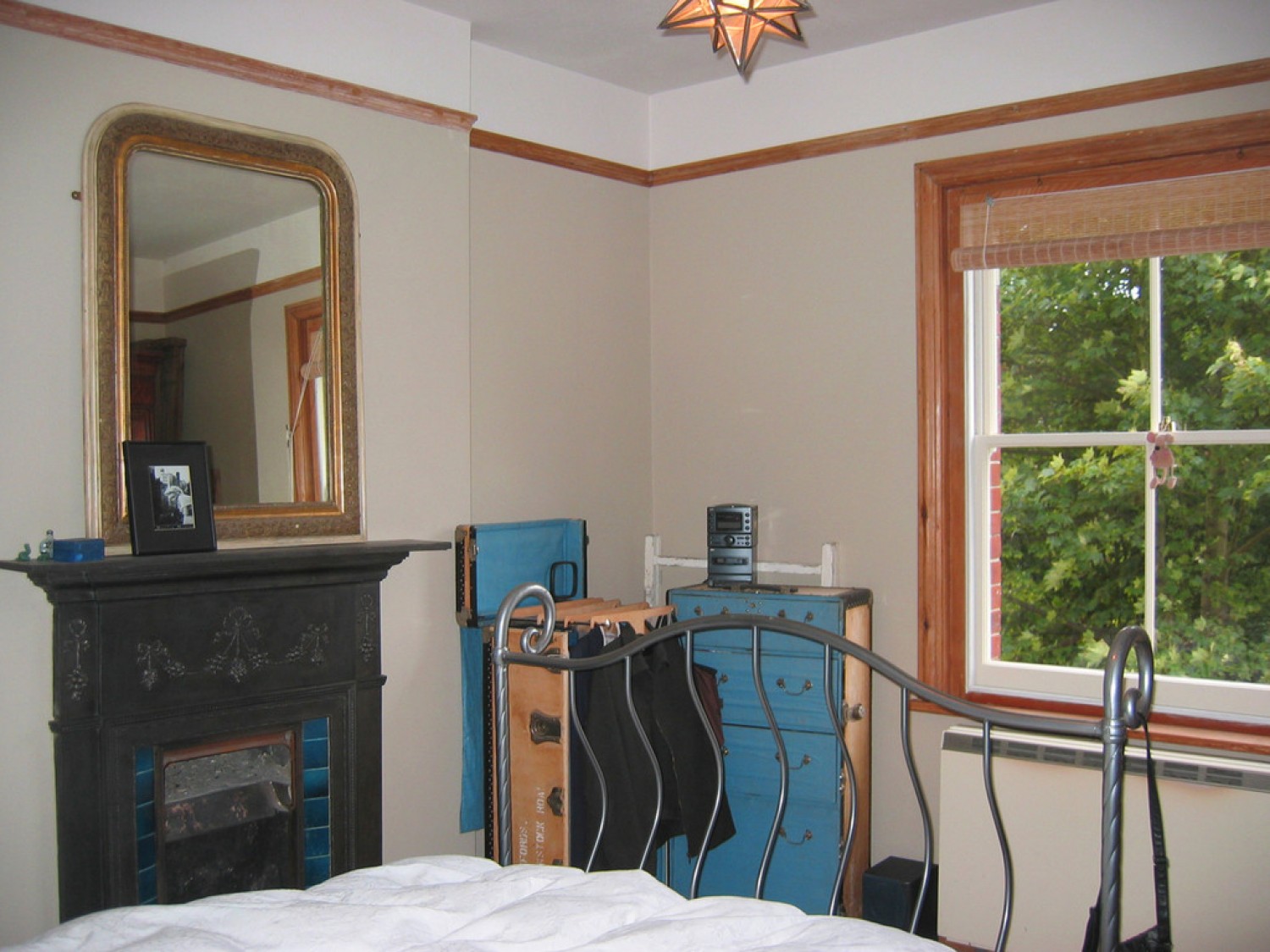 Flat 2, 2 Queens Road