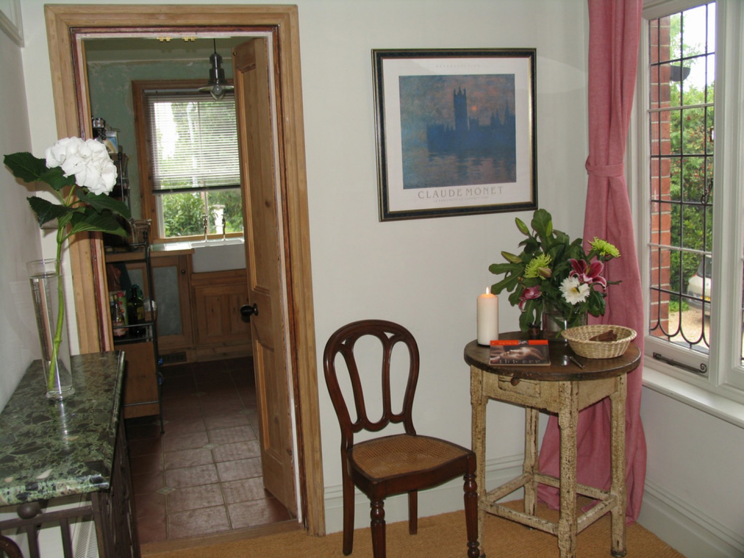 Flat 2, 2 Queens Road