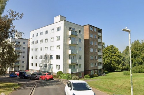 Ferndale Close, Tunbridge Wells