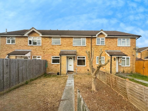 Finglesham Court, Maidstone