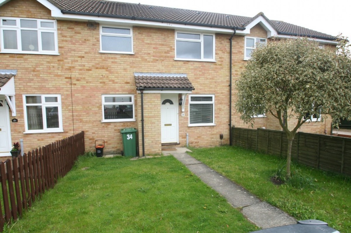 Finglesham Court, Maidstone