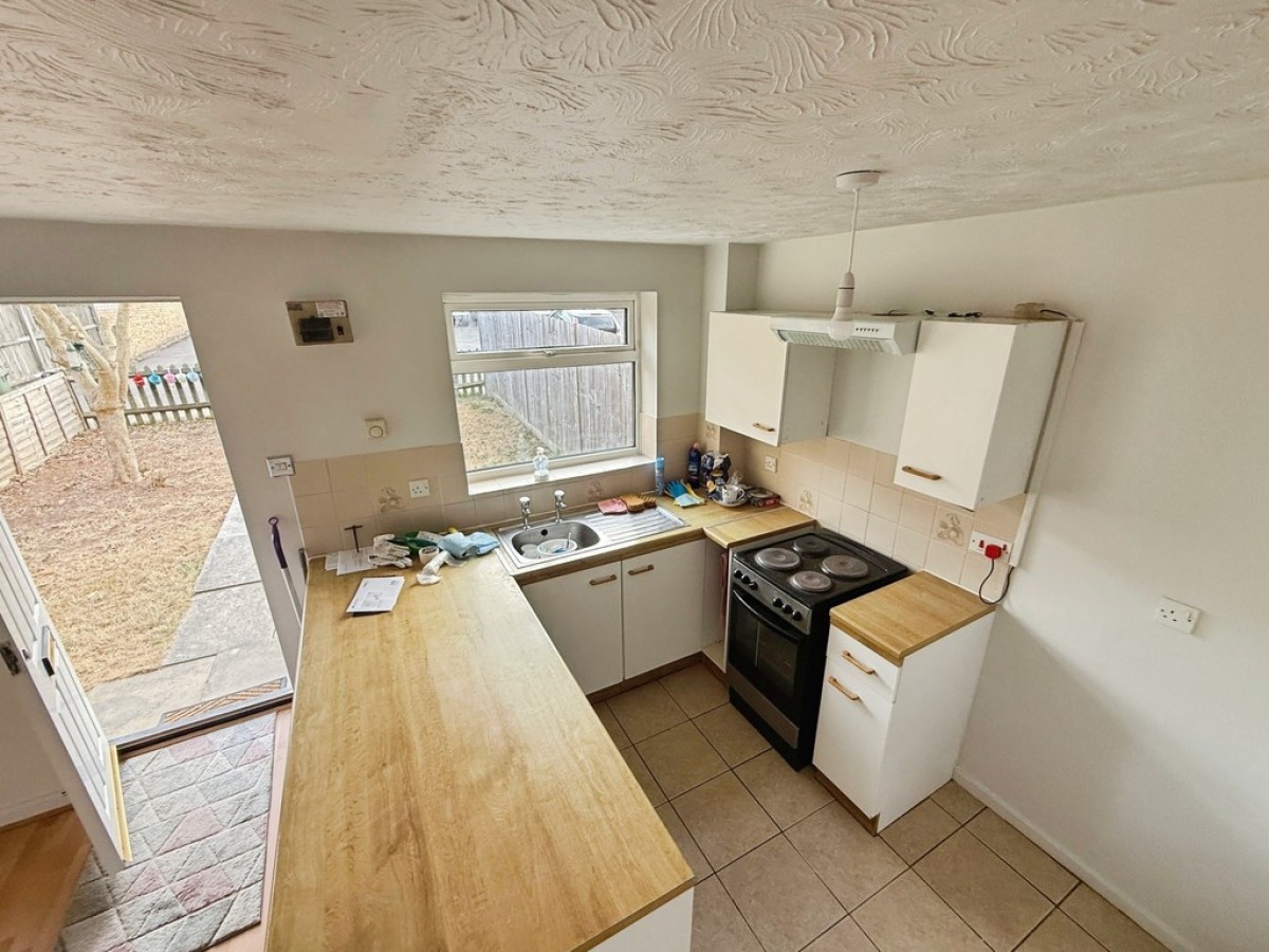 Finglesham Court, Maidstone