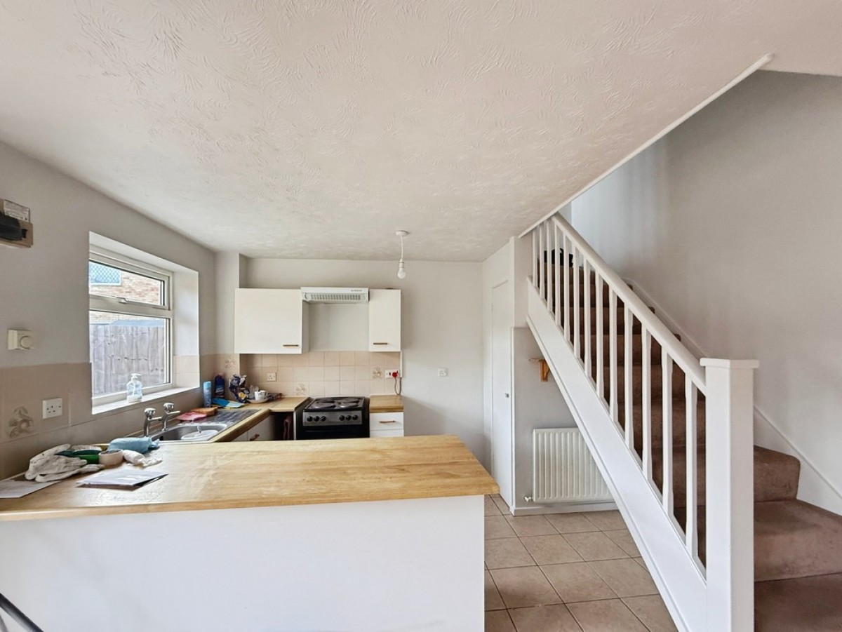 Finglesham Court, Maidstone