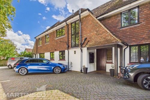 Warwick Park, Tunbridge Wells