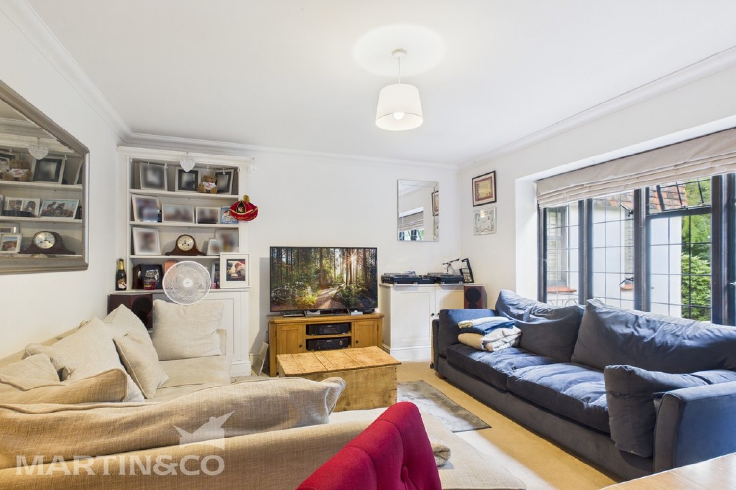 Warwick Park, Tunbridge Wells