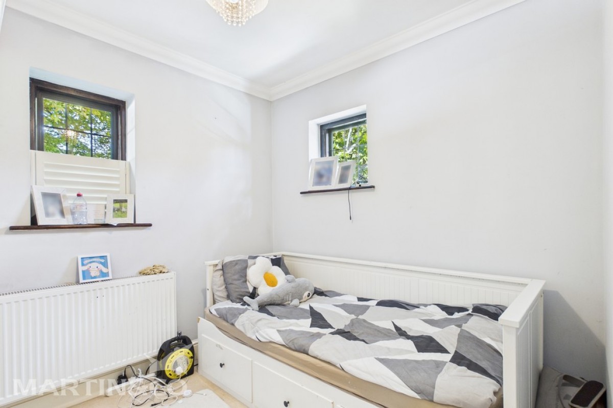 Warwick Park, Tunbridge Wells