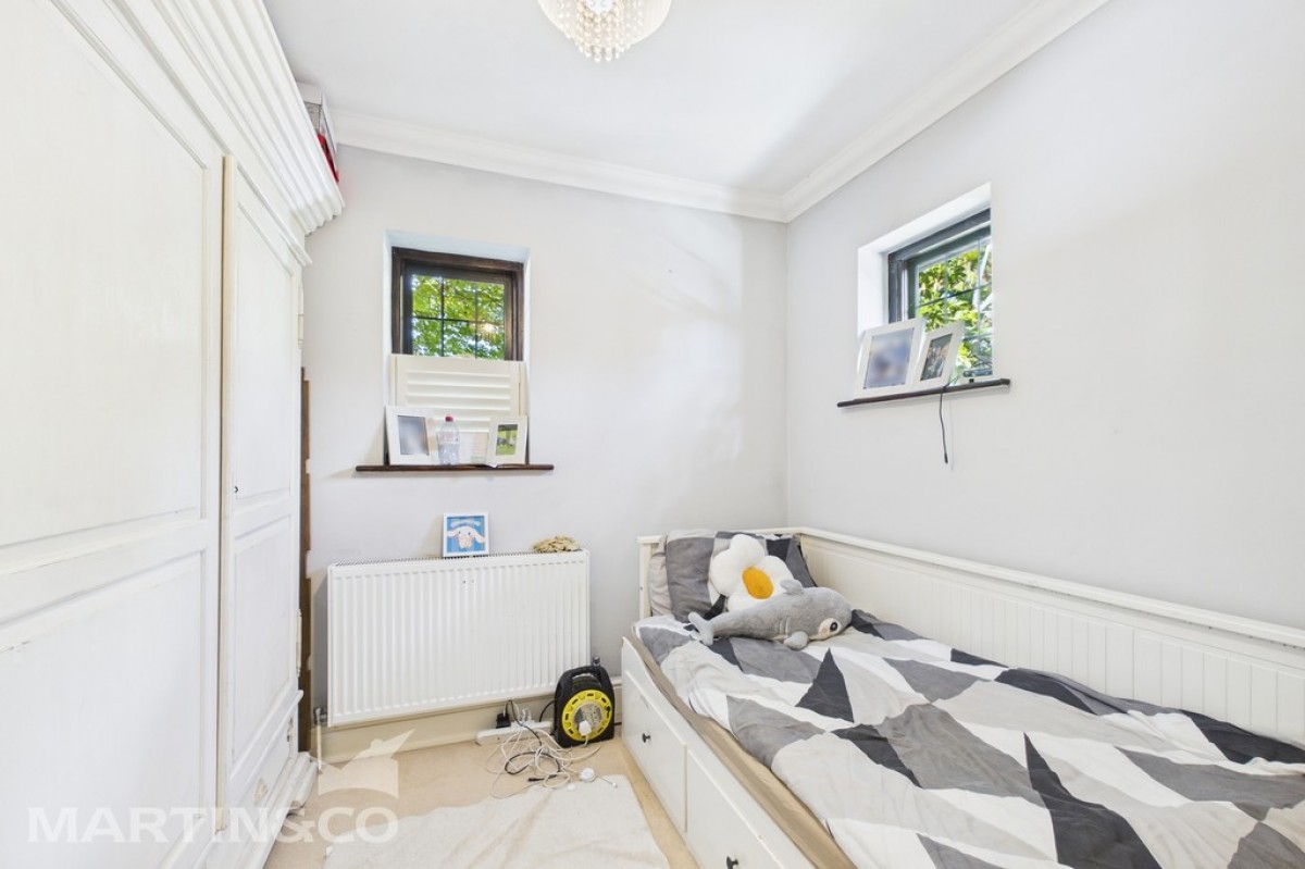 Warwick Park, Tunbridge Wells