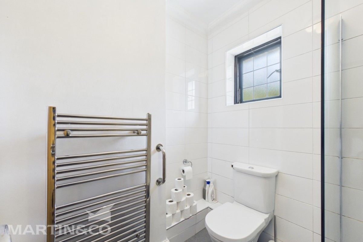 Warwick Park, Tunbridge Wells