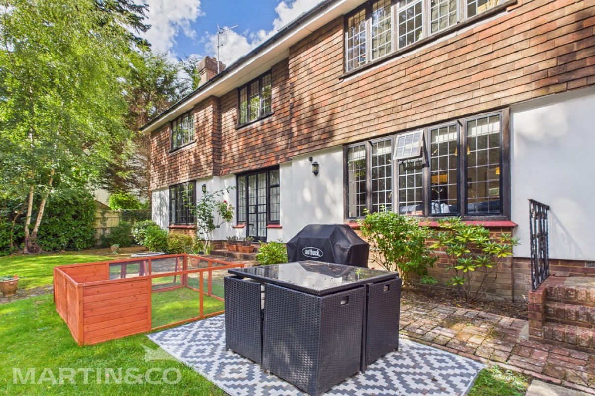 Warwick Park, Tunbridge Wells