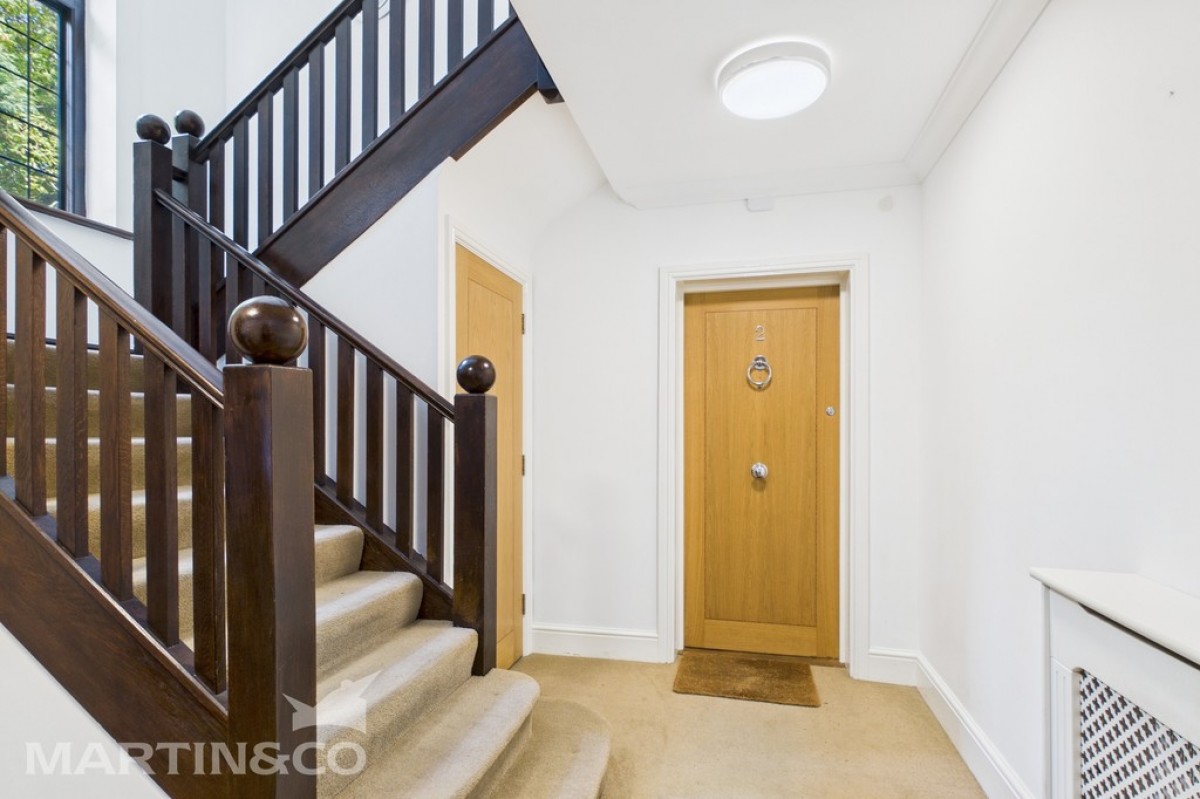 Warwick Park, Tunbridge Wells