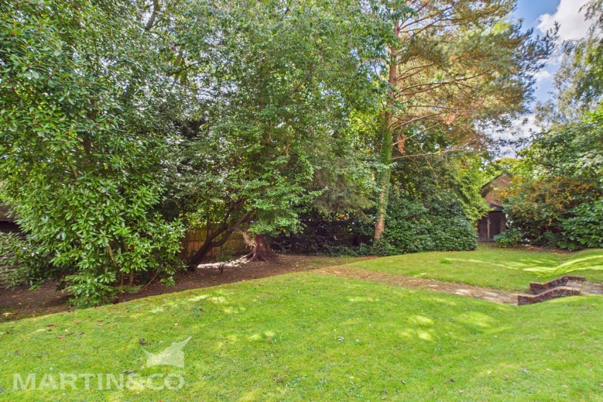 Warwick Park, Tunbridge Wells