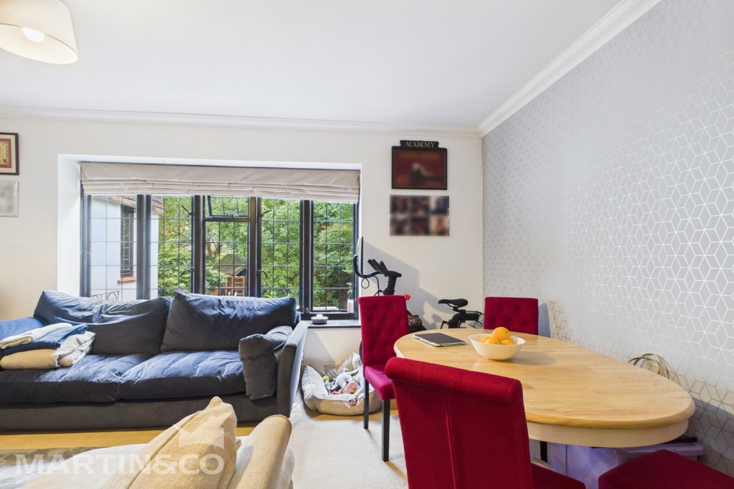 Warwick Park, Tunbridge Wells