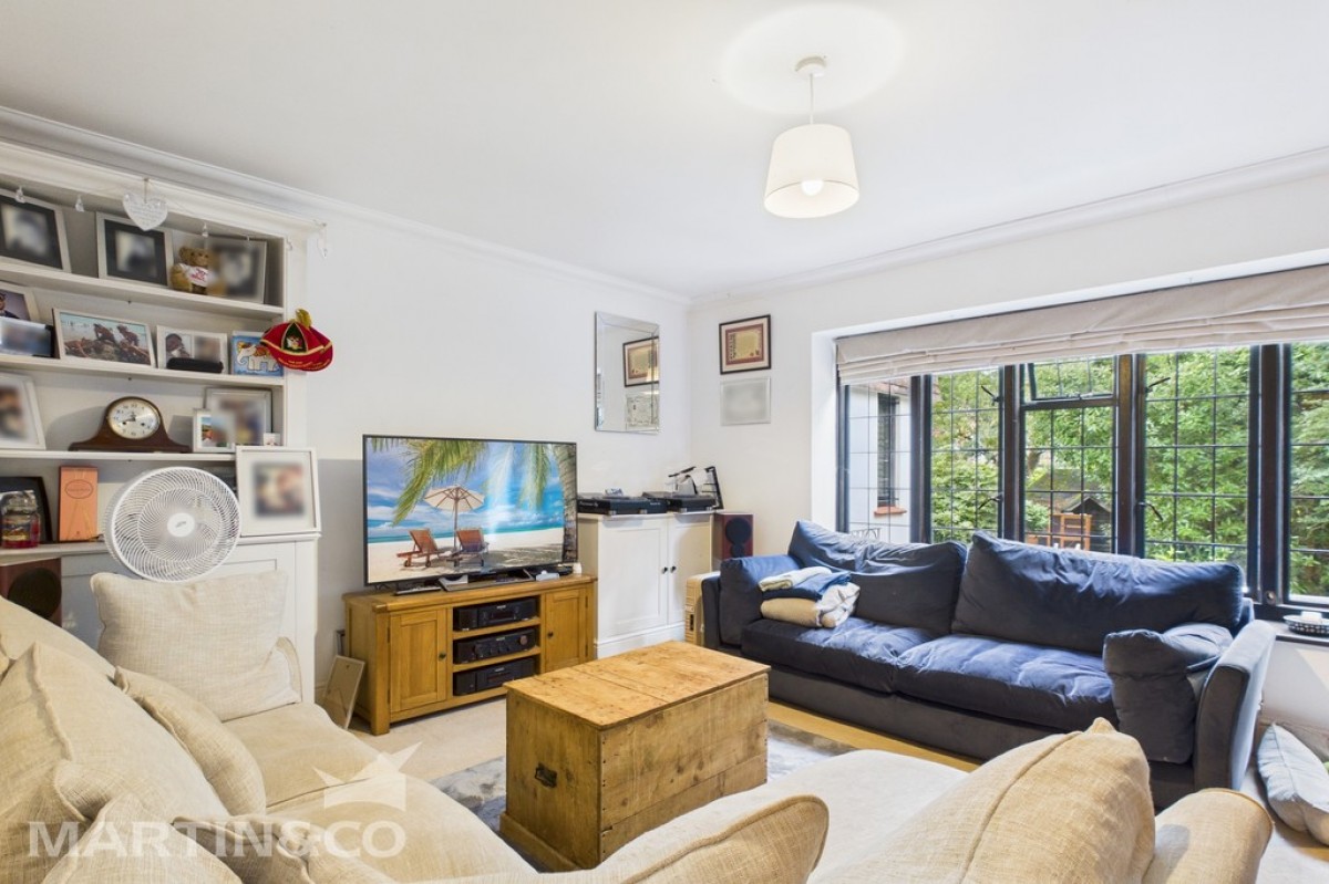 Warwick Park, Tunbridge Wells