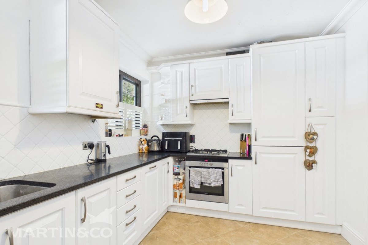 Warwick Park, Tunbridge Wells