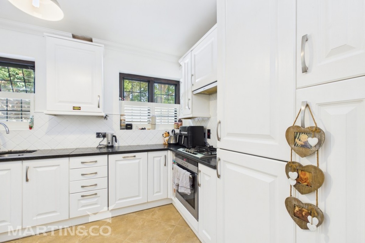 Warwick Park, Tunbridge Wells