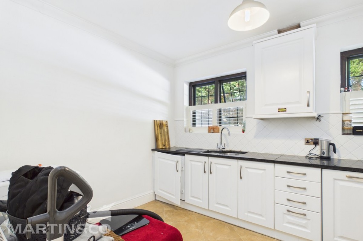 Warwick Park, Tunbridge Wells