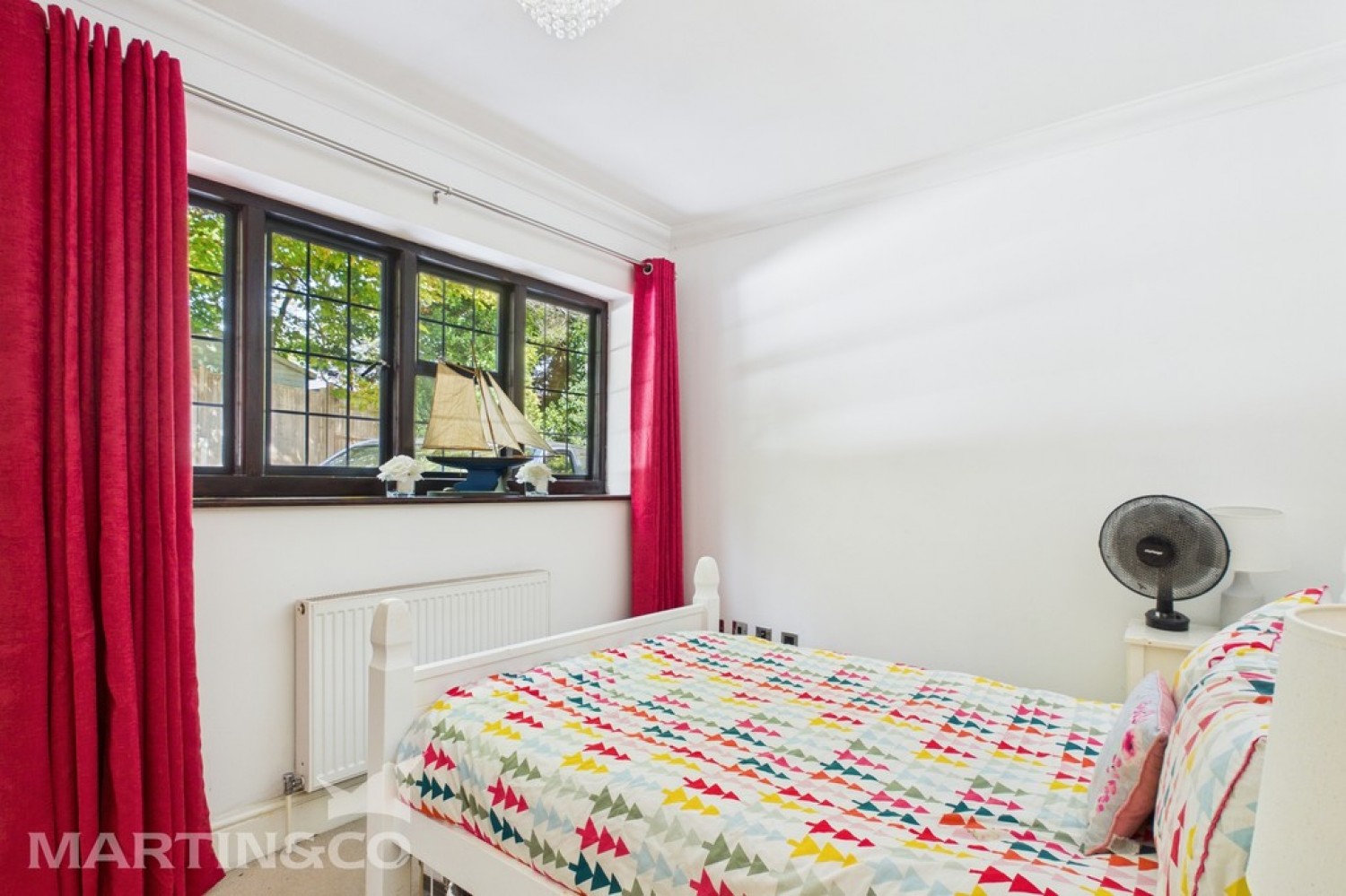 Warwick Park, Tunbridge Wells