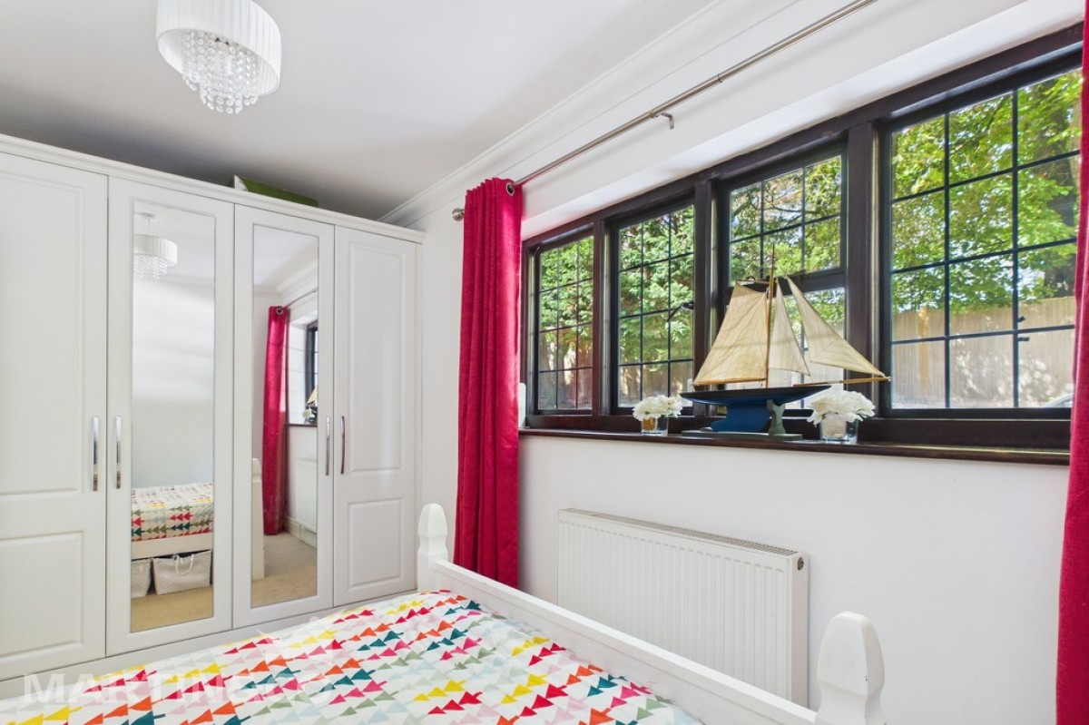 Warwick Park, Tunbridge Wells