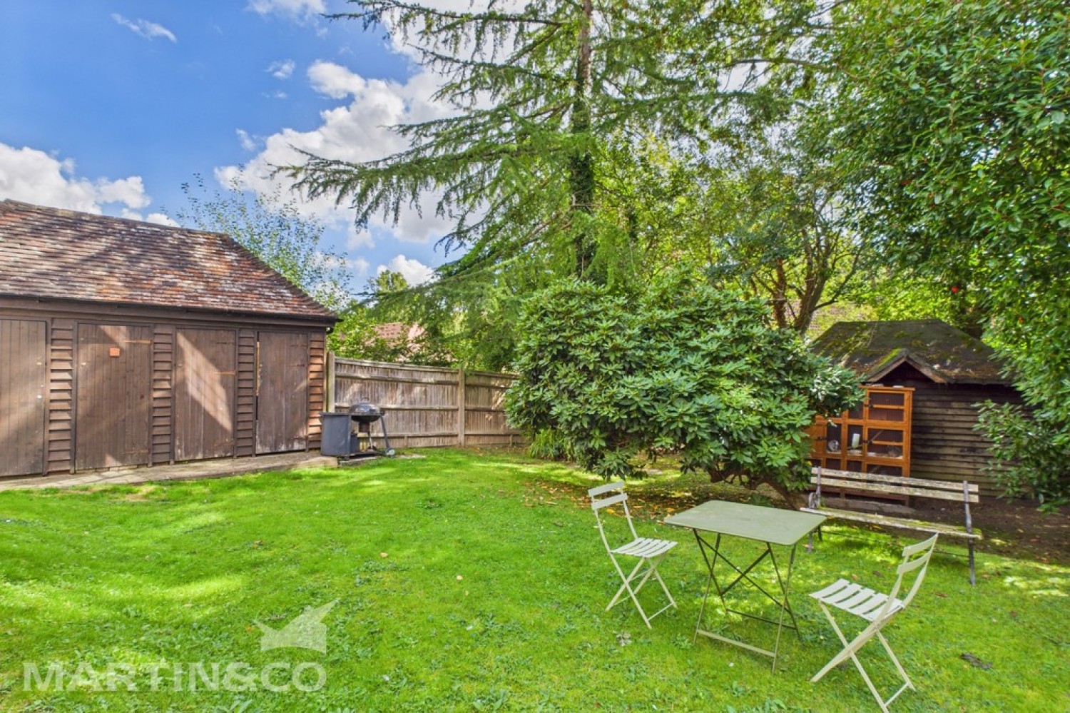 Warwick Park, Tunbridge Wells