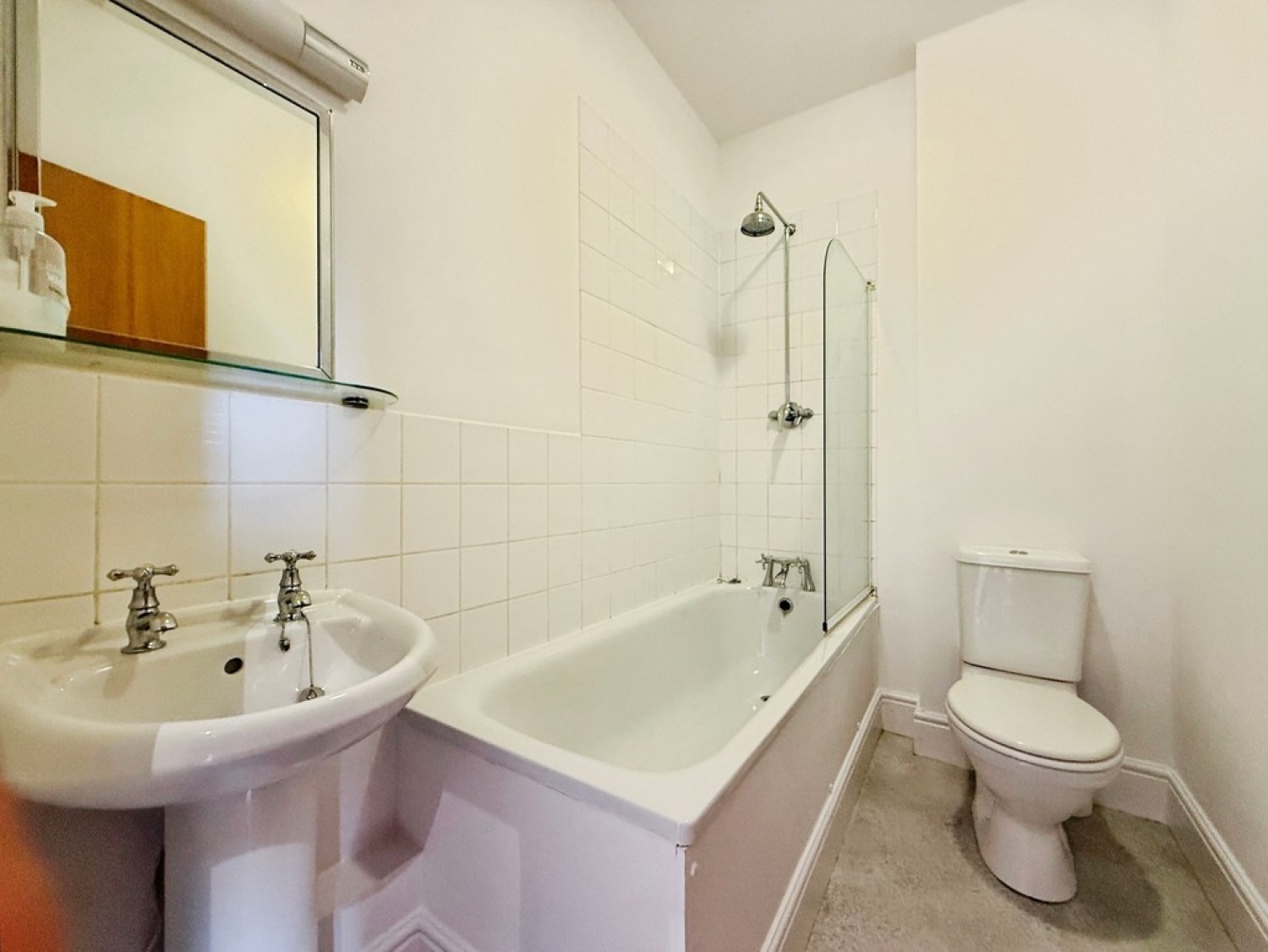 Upper Grosvenor Road, Tunbridge Wells