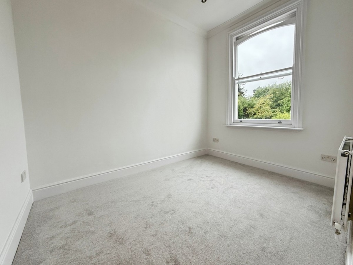 Upper Grosvenor Road, Tunbridge Wells