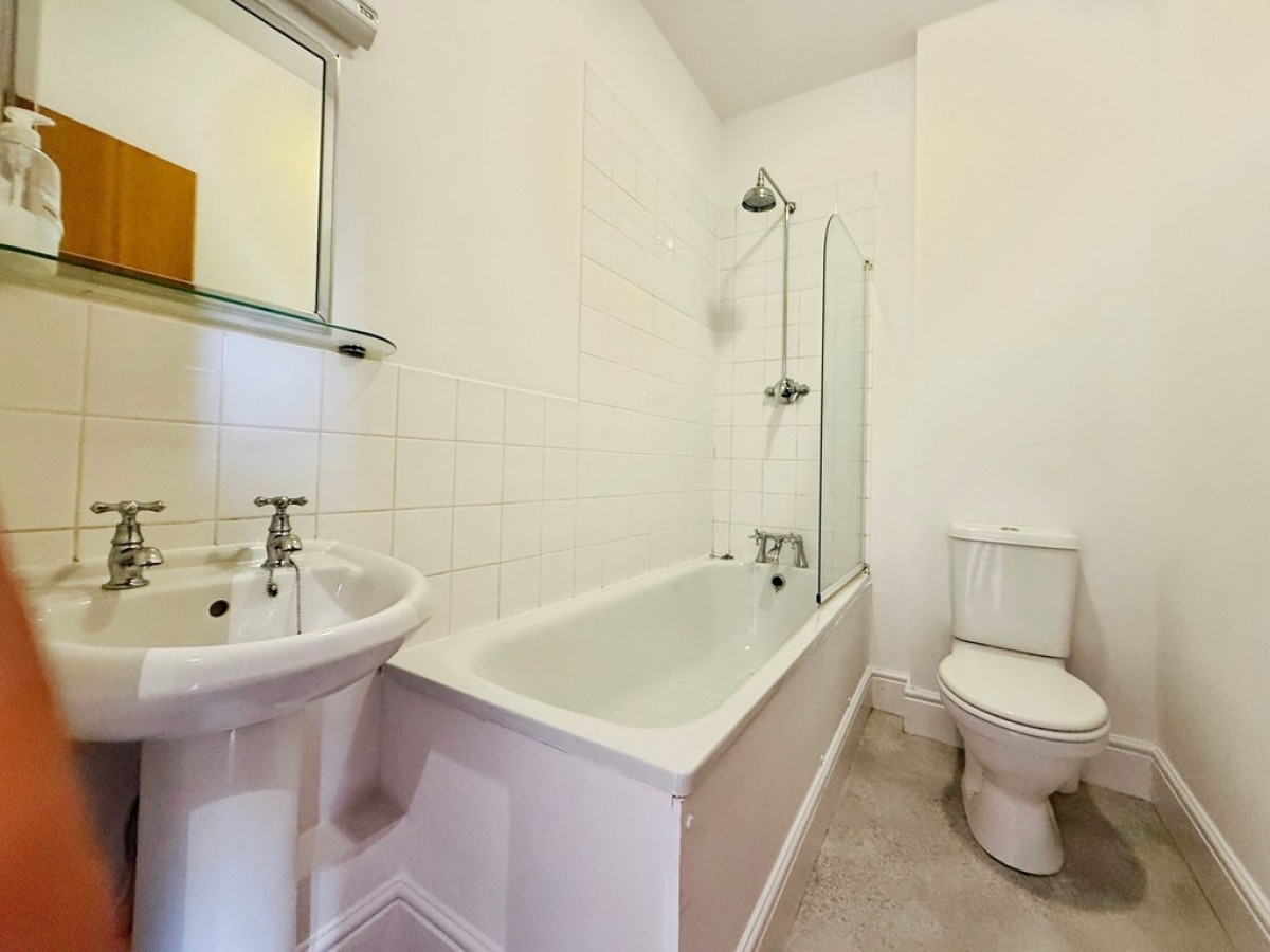 Upper Grosvenor Road, Tunbridge Wells