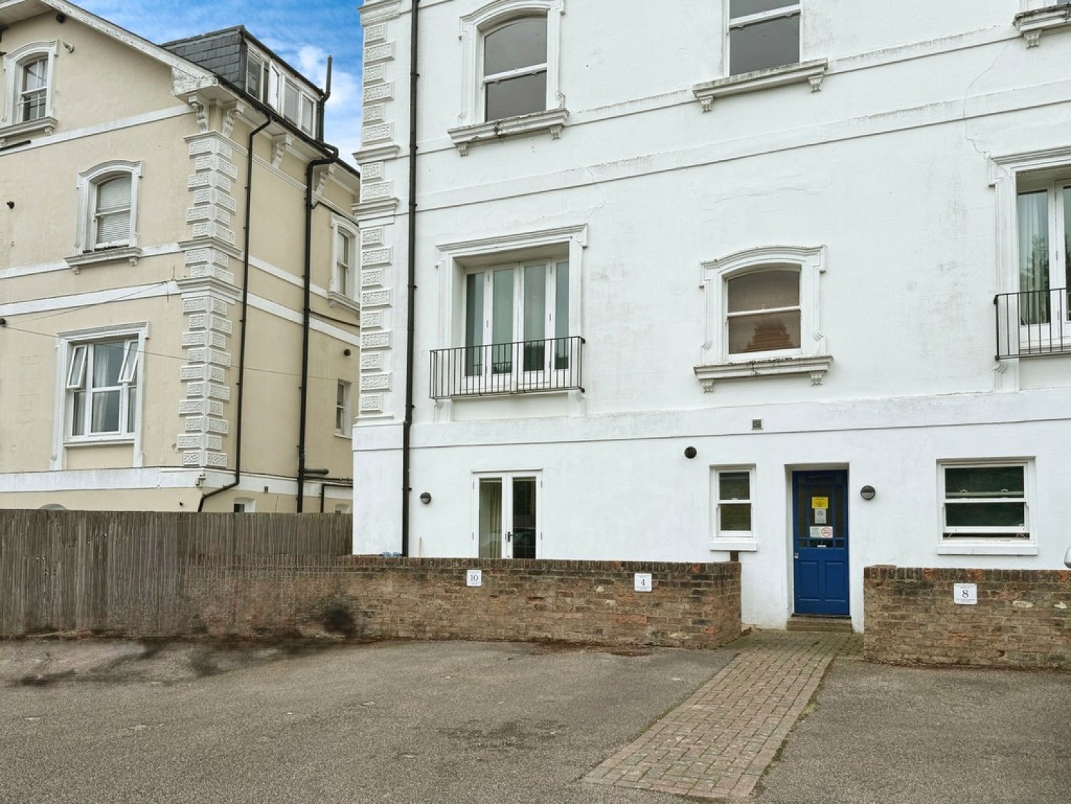 Upper Grosvenor Road, Tunbridge Wells