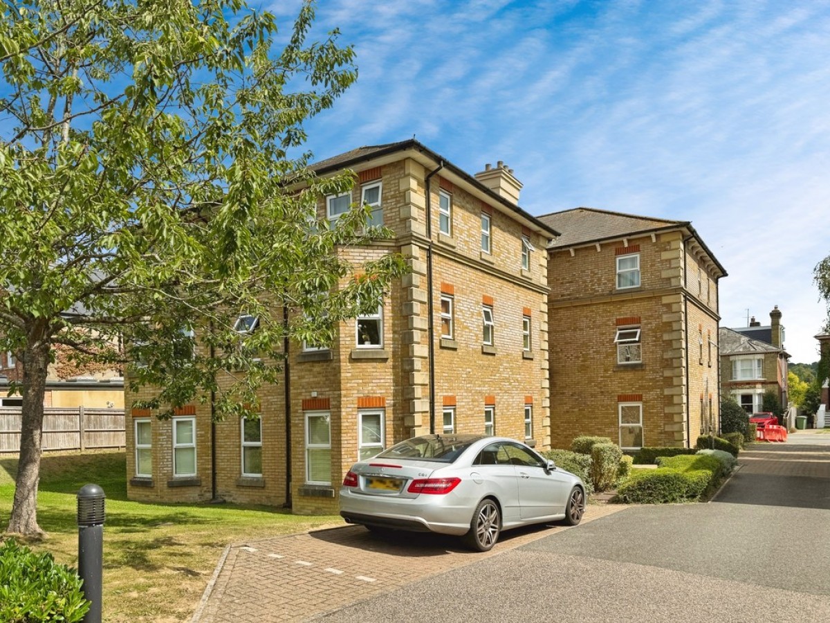 Upper Grosvenor Road, Tunbridge Wells