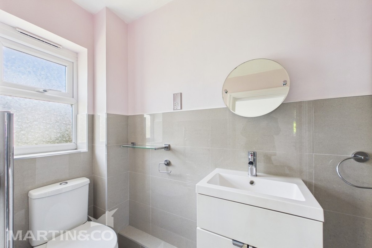 Upper Grosvenor Road, Tunbridge Wells