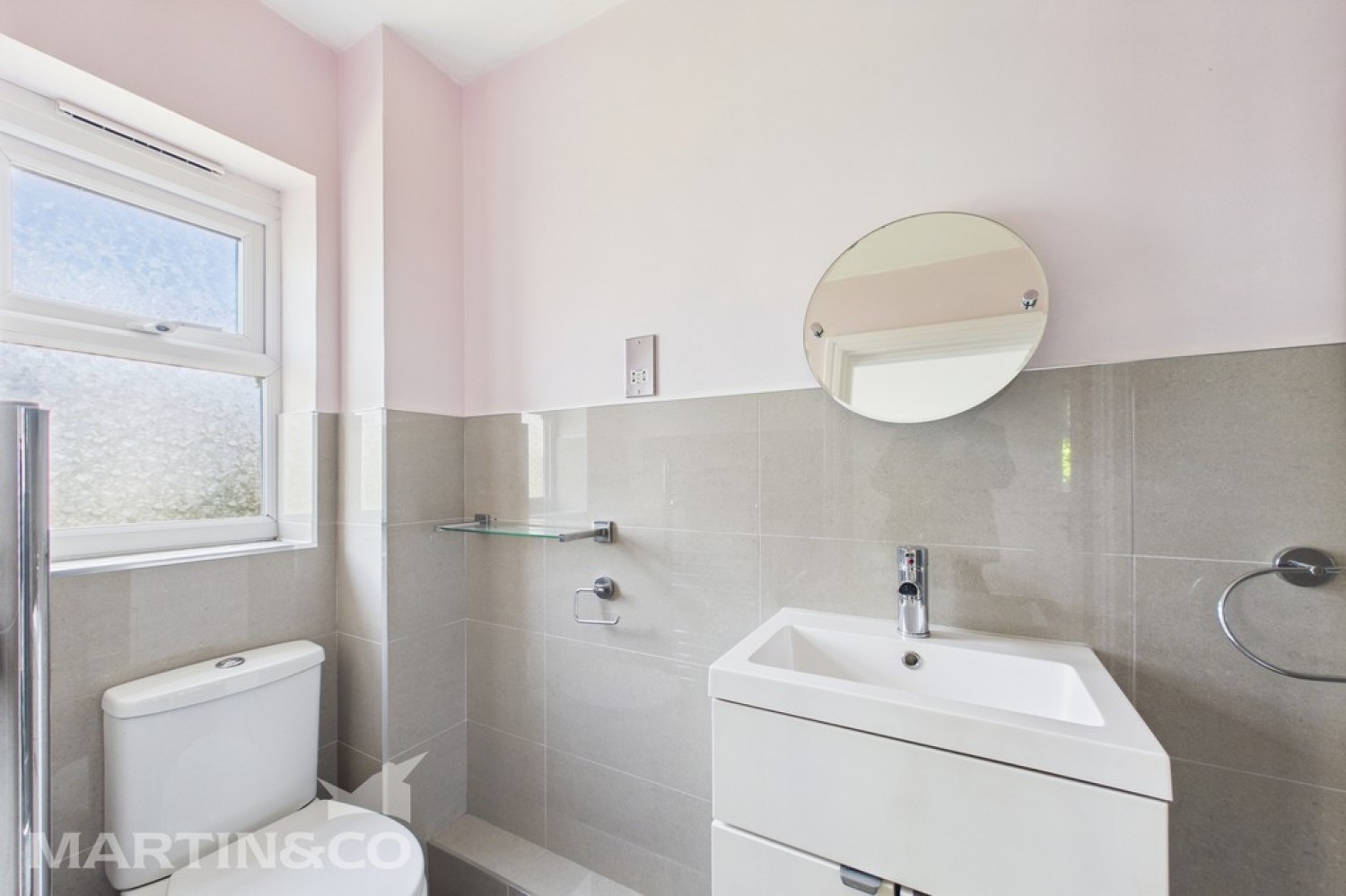 Upper Grosvenor Road, Tunbridge Wells